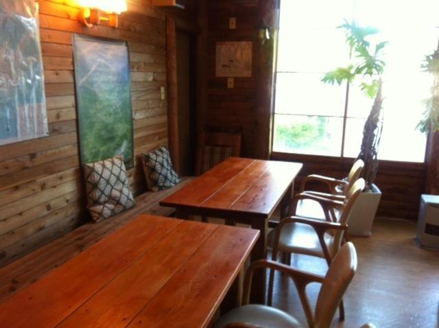 Niseko Side 6 Hostel Exterior photo